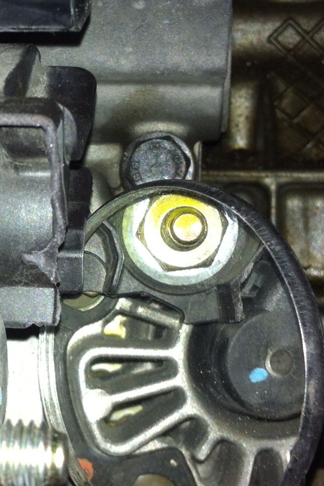 BMW E46 Alternator DIY (voltage regulator) Page 5 E46Fanatics